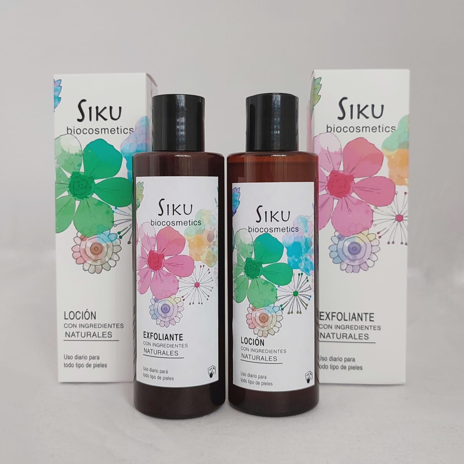 pack higiene ecologica